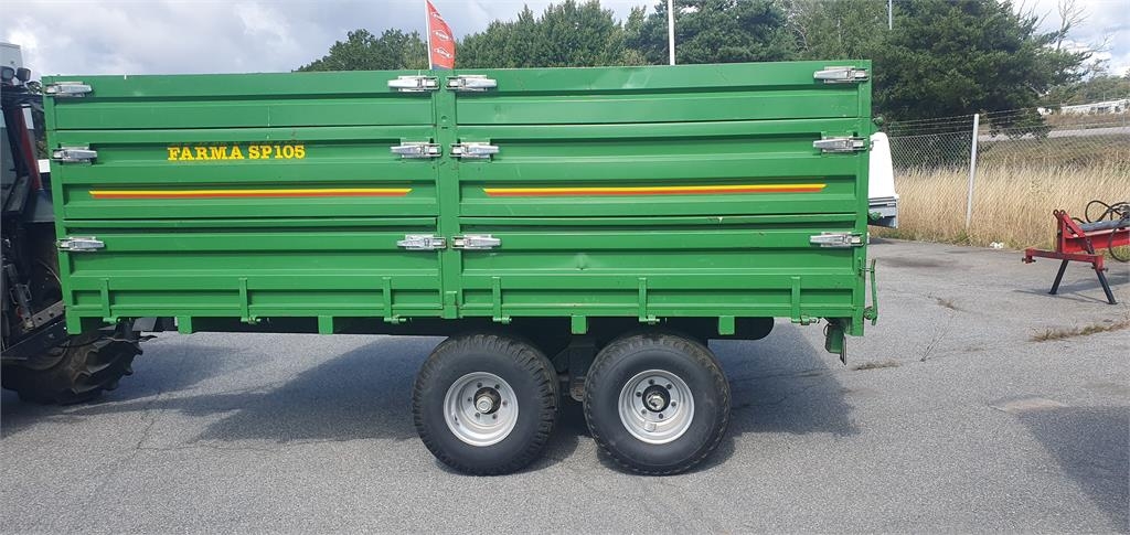 Farma SP 105