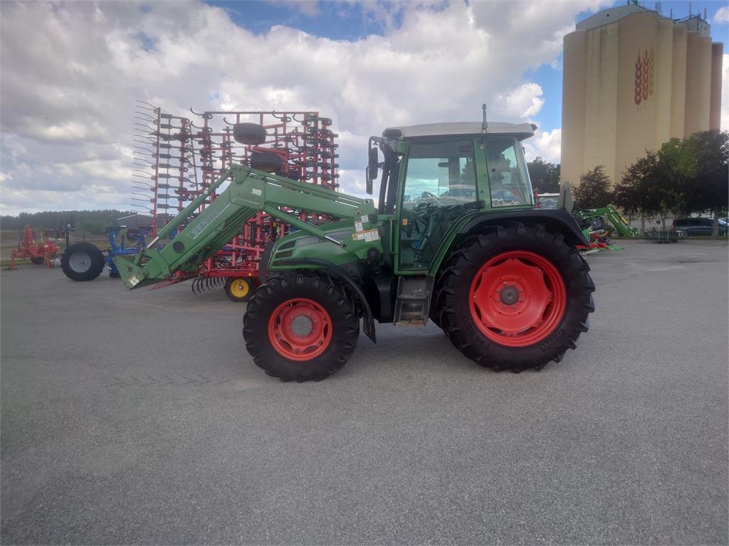 Fendt 309 CA + L