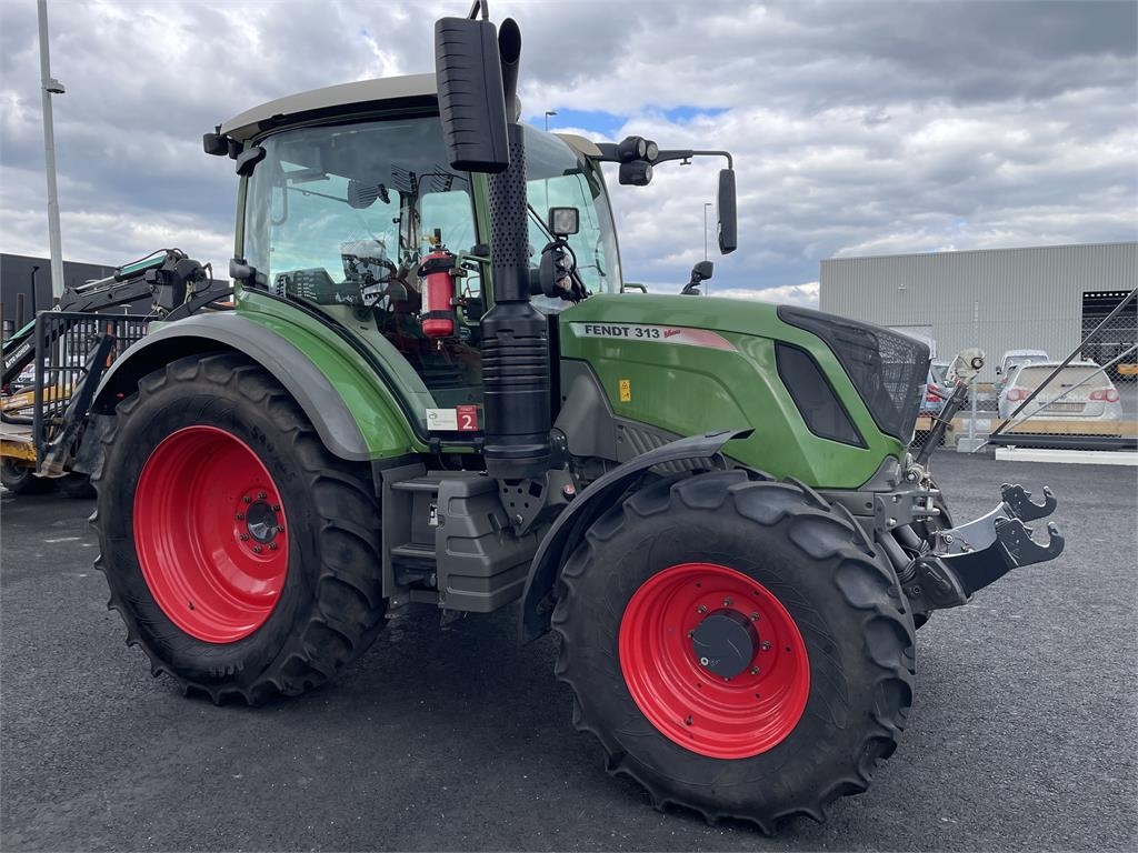 313 Vario Gen4