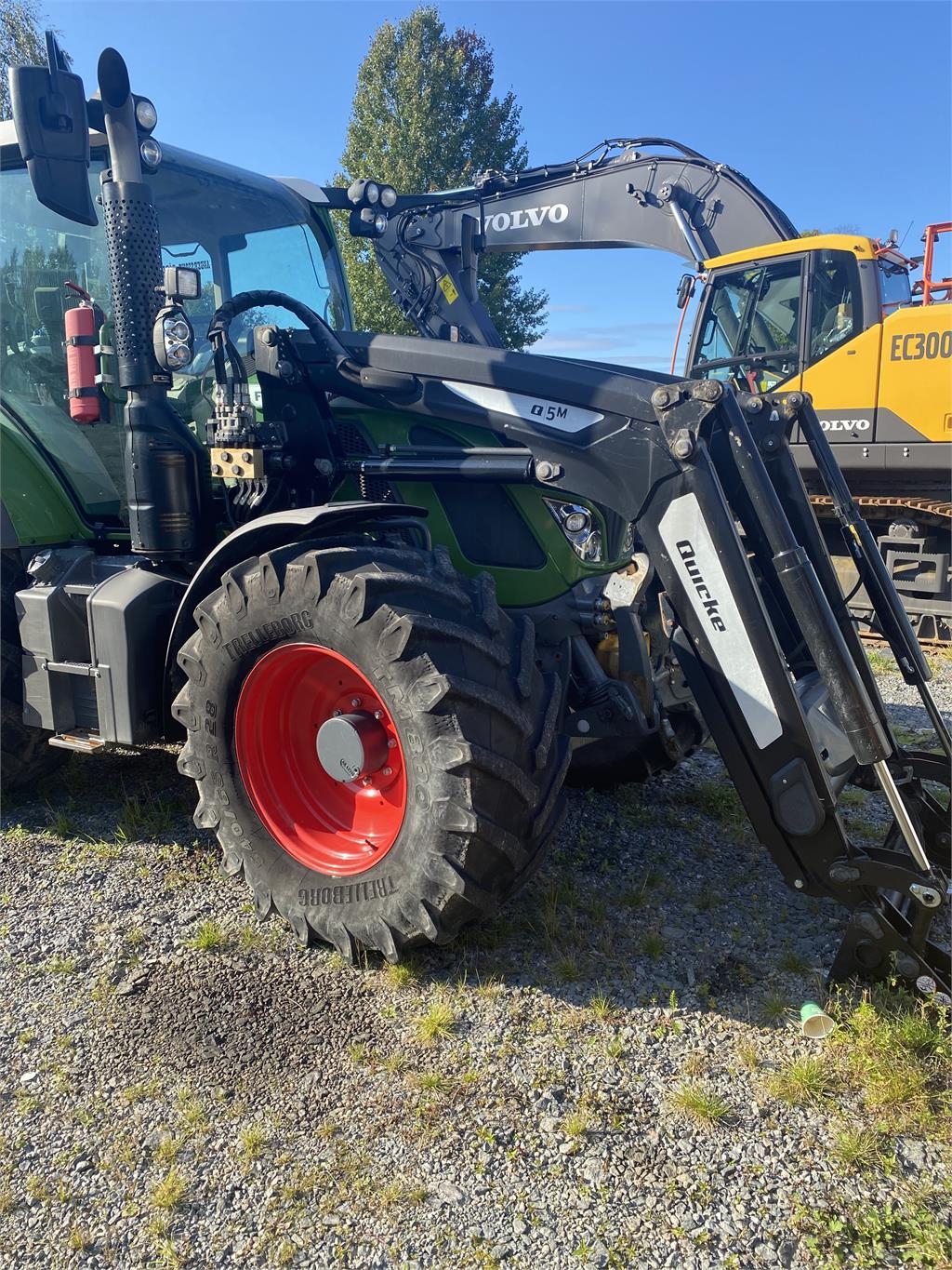 516 VARIO S4 +L+FL+PTO