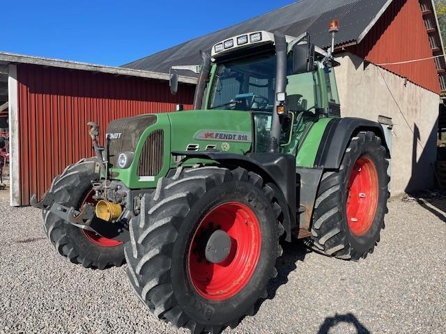 818 VARIO