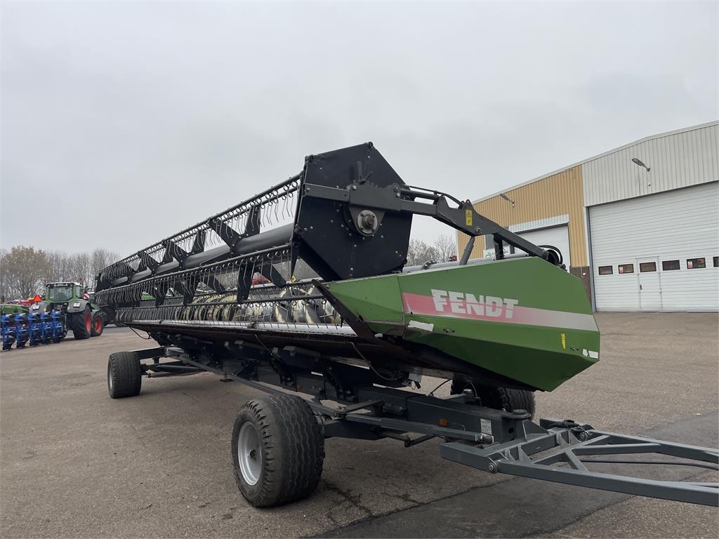 Fendt 8410 P