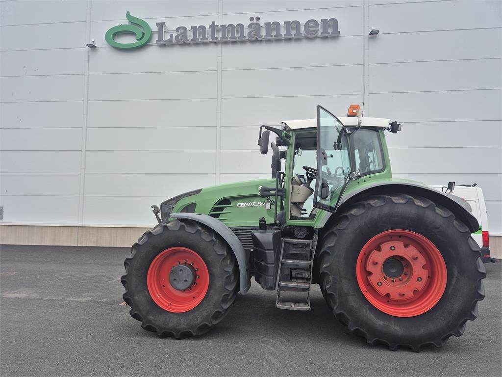 Fendt 936