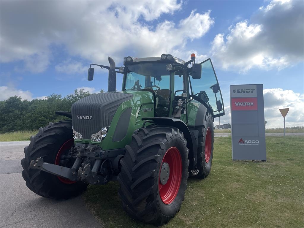Fendt 936 VARIO GPS PROFI