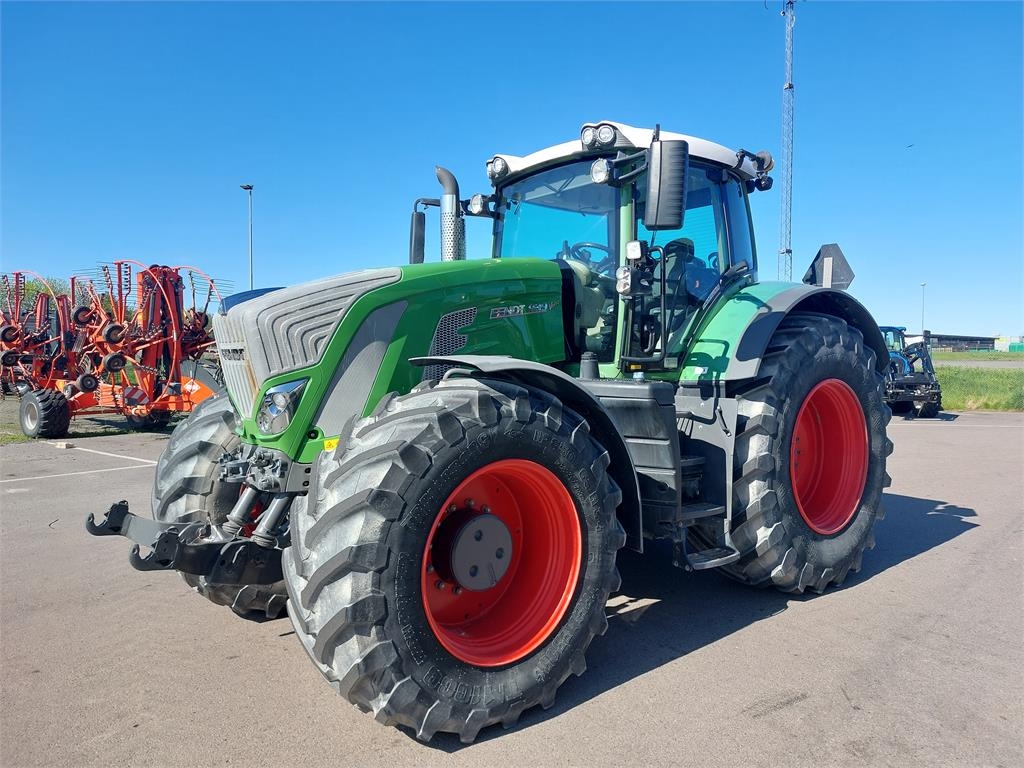 939 VARIO S4 +F