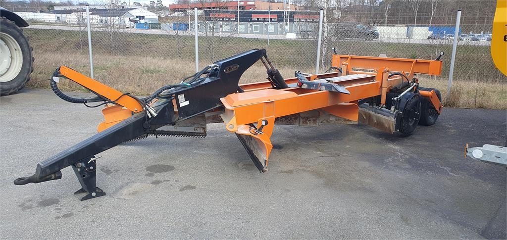 FMG TLN250