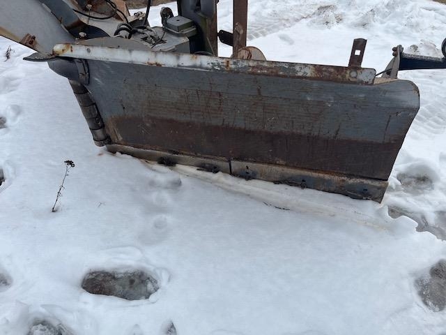 Holms VB 320 TREPUNKT