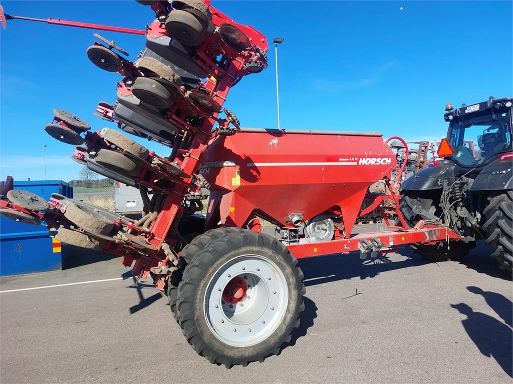 Horsch MAJSSÅMASKIN MAESTRO 8,75 CC
