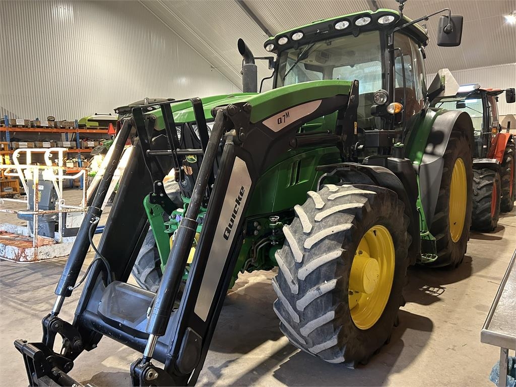 6195R + L + FL + FPTO