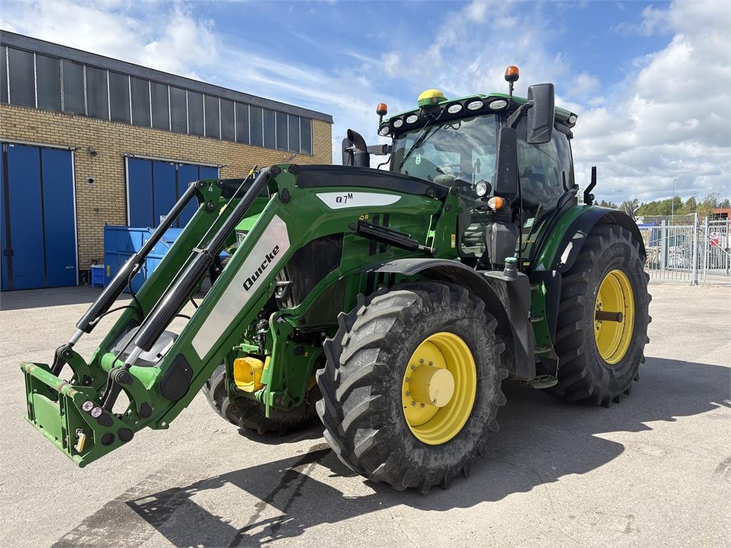 John Deere 6250R