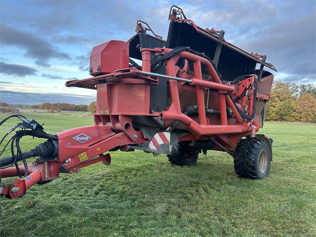 Kuhn FC 13460 D RA
