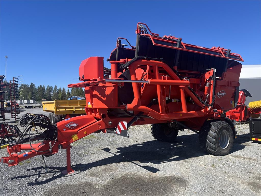 Kuhn FC 13460 D RA