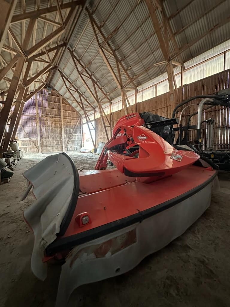 Kuhn FC 3525 DF