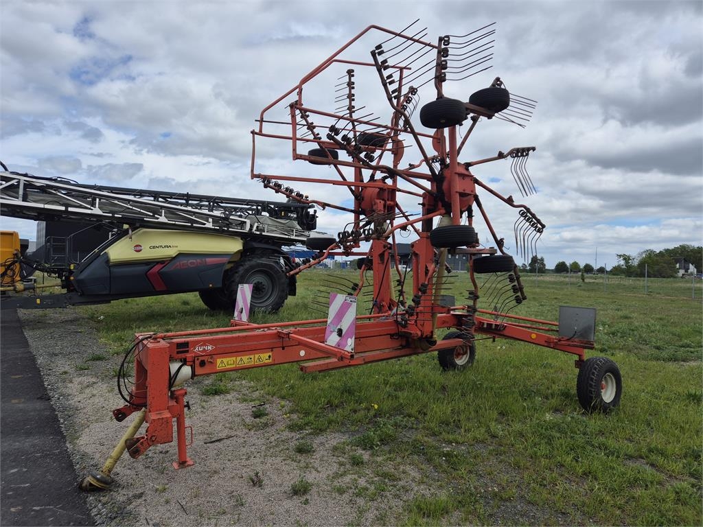 Kuhn GA7301