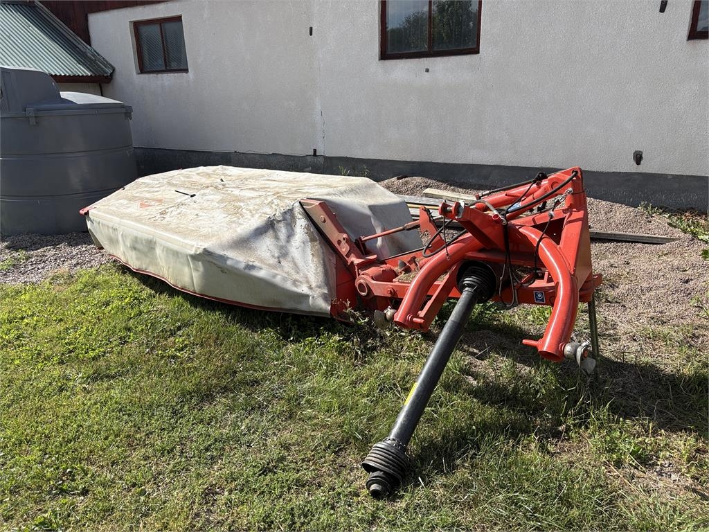 Faucheuse Kuhn GMD 28 — occasion 2021