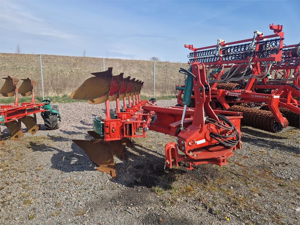 Kverneland 3400S VARIOMAT ONLAND/FÅRAN