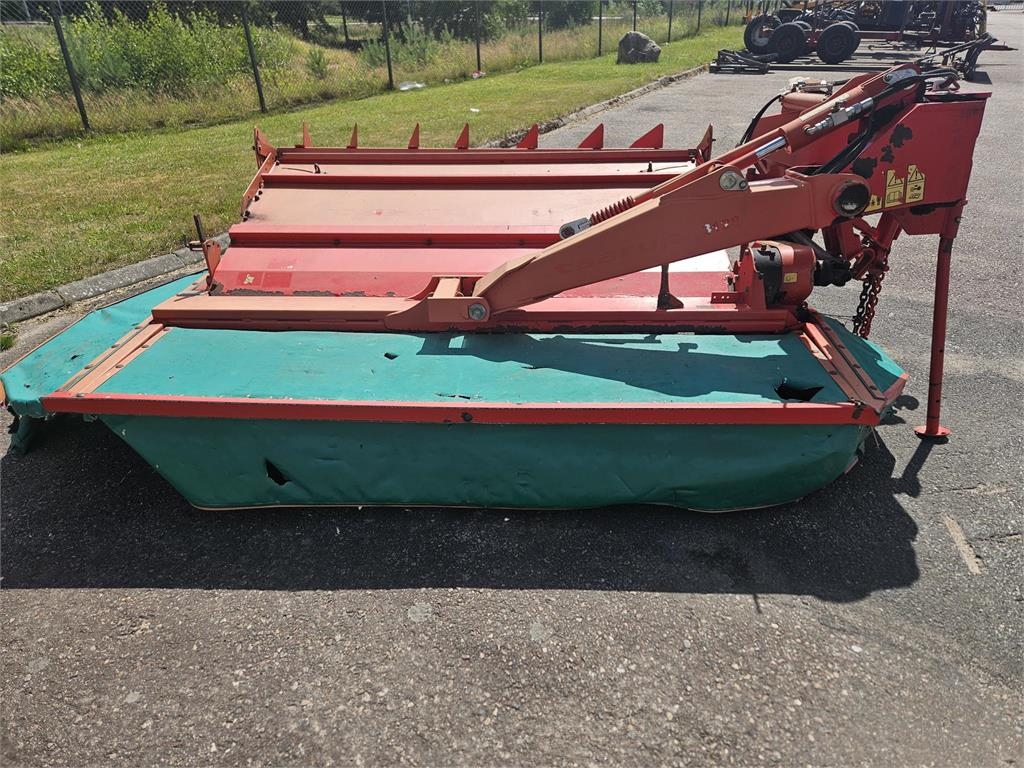Kverneland Taarup KV/TA 3128