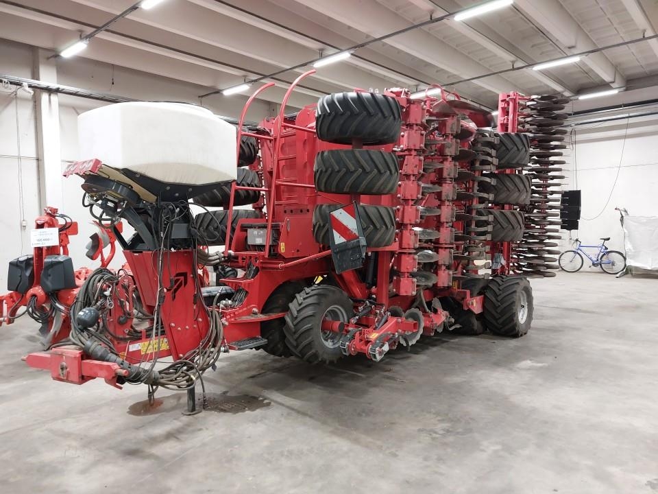 Kverneland Taarup KVERNELAND U-DRILL 6001 PLUS