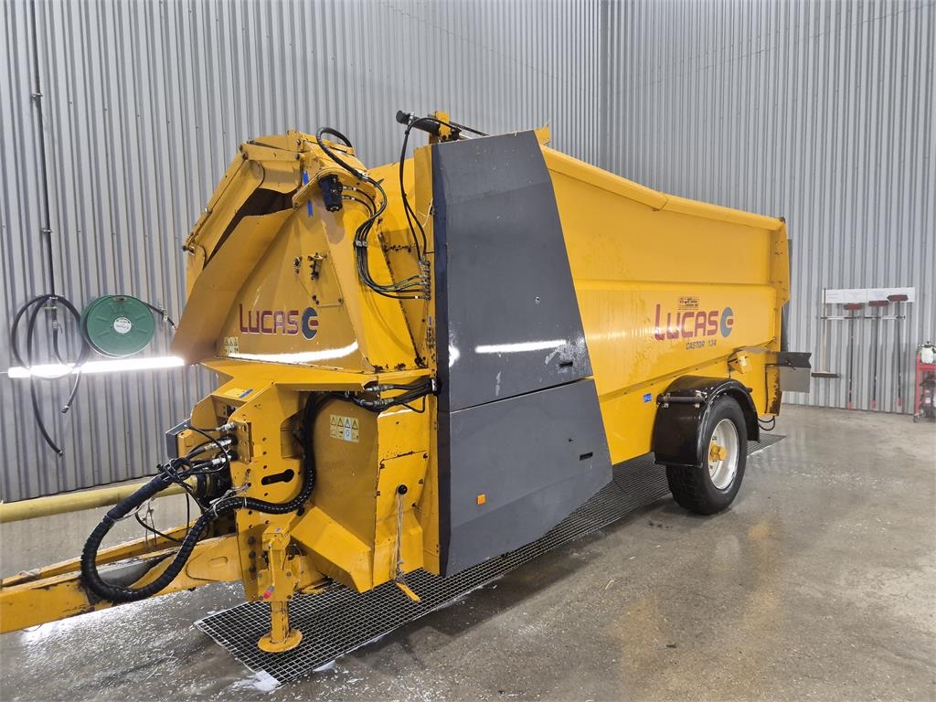 Lucas CASTOR R134