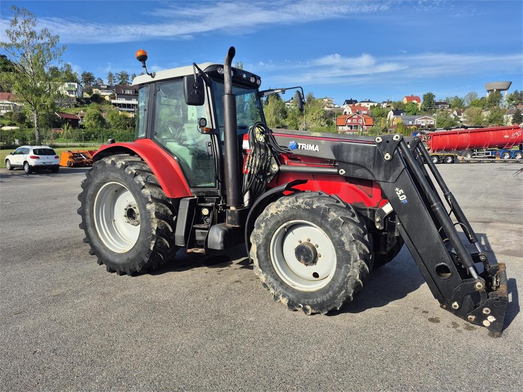 Massey Ferguson 7475+L