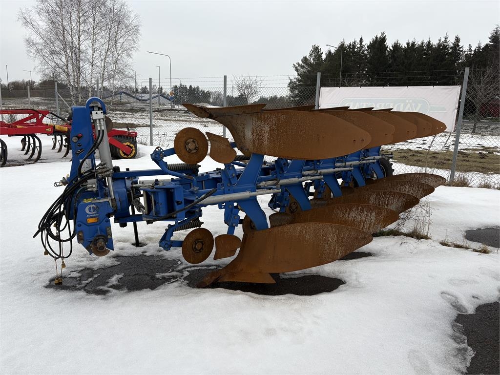 Överum VFEX 5975 H XLD KFJ