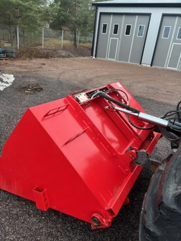 Tokvam TALLRIKSSPRIDARE 1500