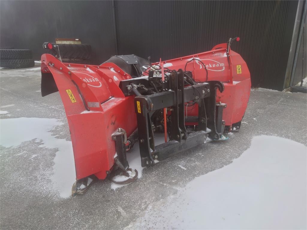 Tokvam VT 320