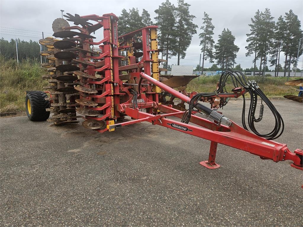 Väderstad CRXL 425