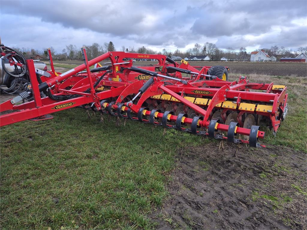 Väderstad CRXL 625