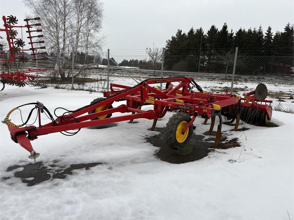 Väderstad CULTUS 3,5