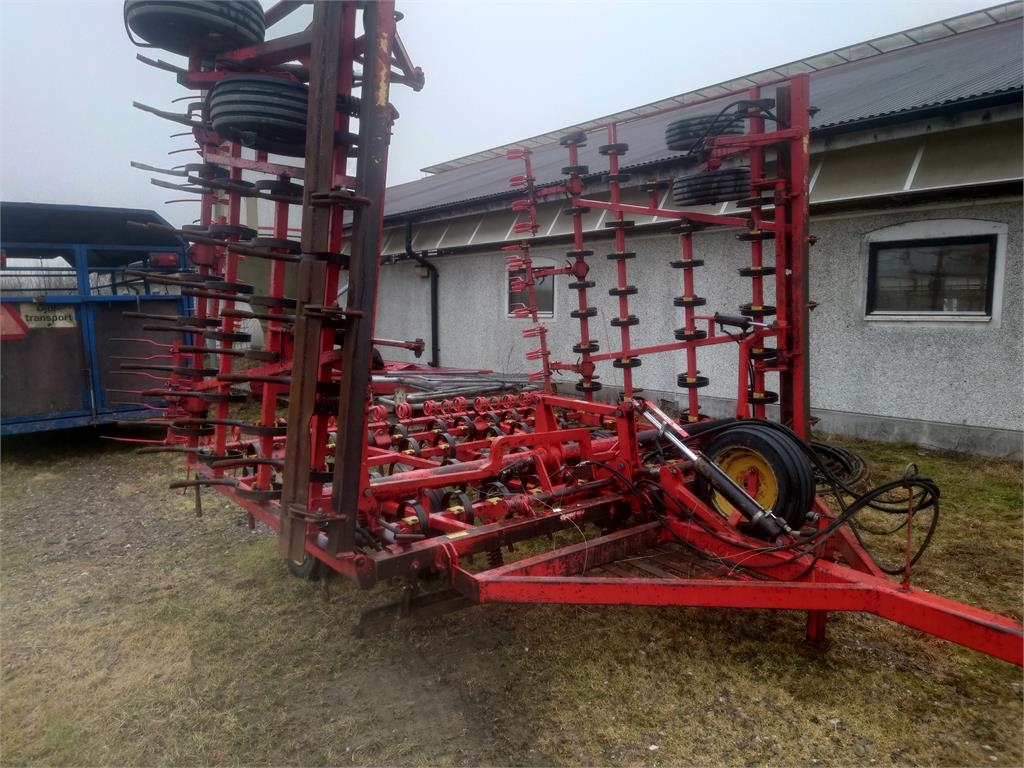 Väderstad NZ 8.10