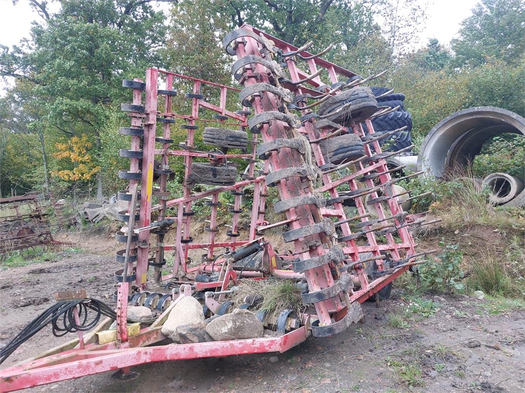 Väderstad NZA-800