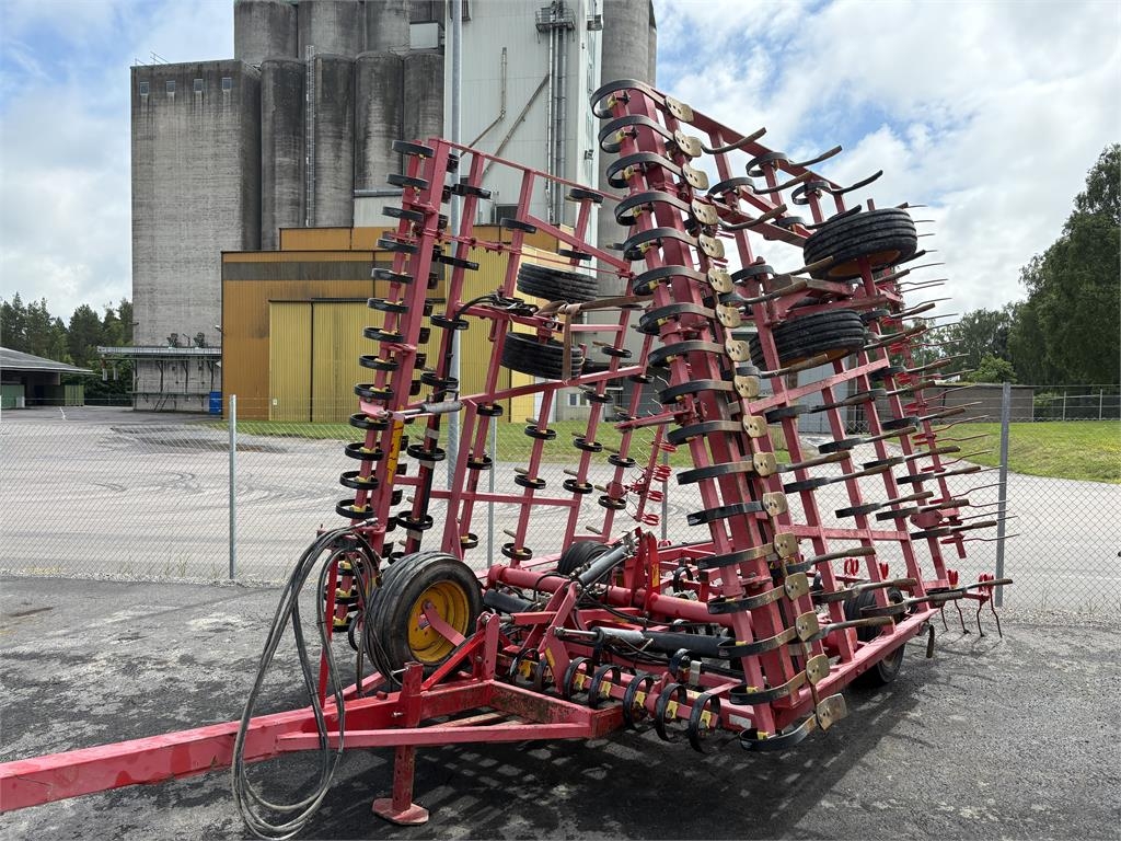 Väderstad NZE 800