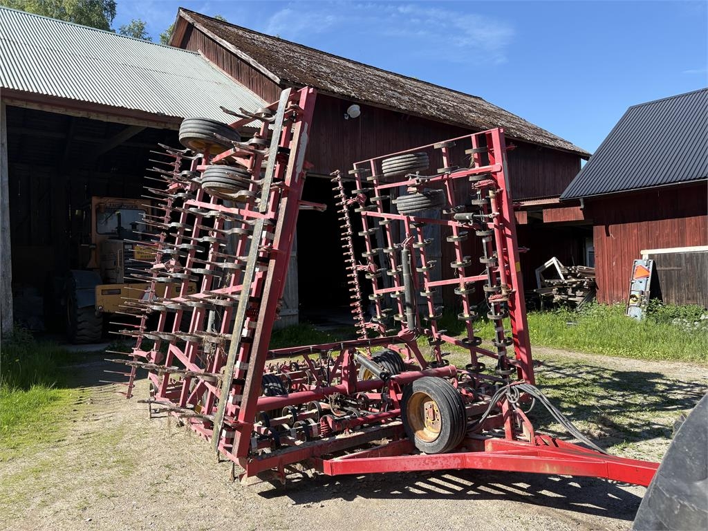Väderstad NZE 900