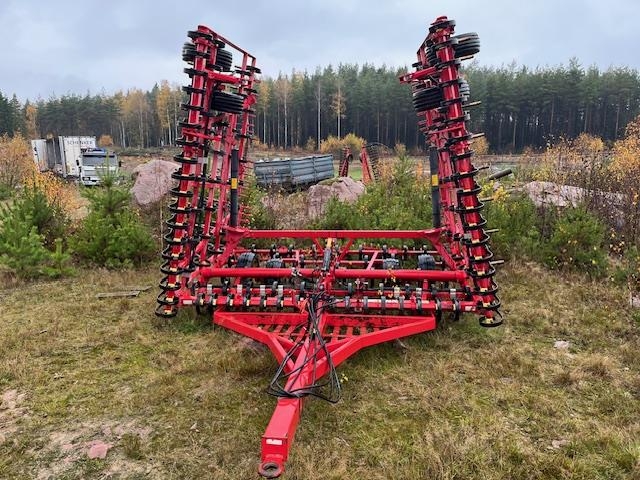 Väderstad NZG 900