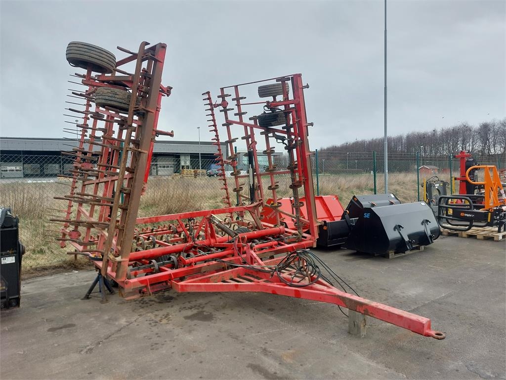 Väderstad NZG 900