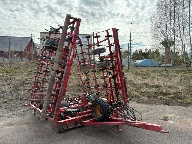 Väderstad NZG800