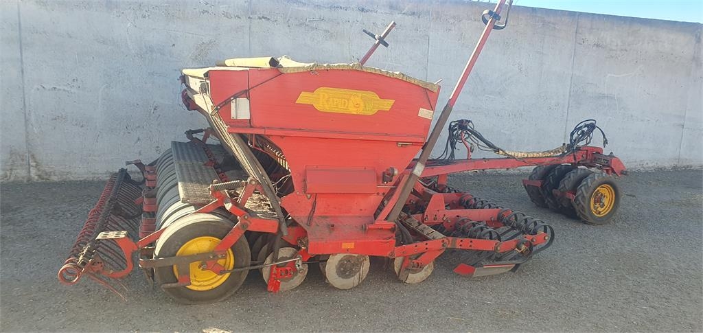 Väderstad RAPID 400 C