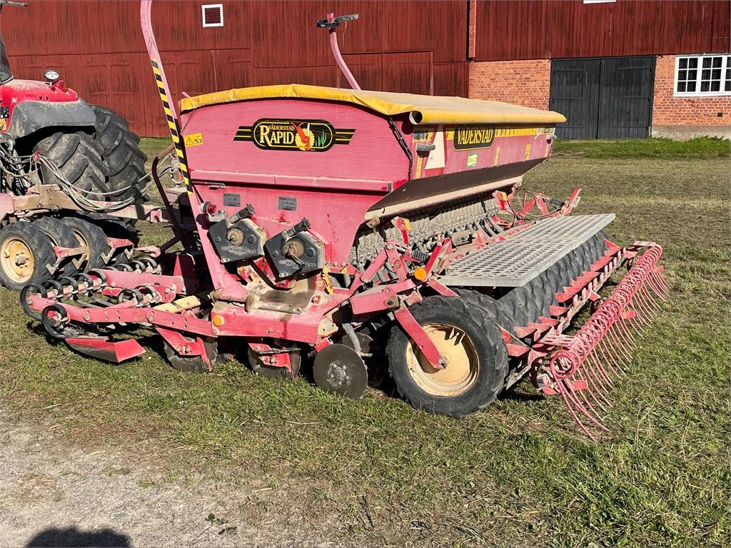 Väderstad RAPID 400 C
