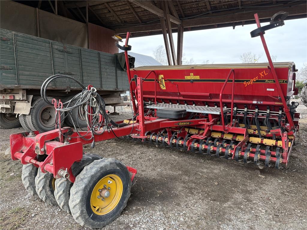 Väderstad RAPID 400 CSUPER XL
