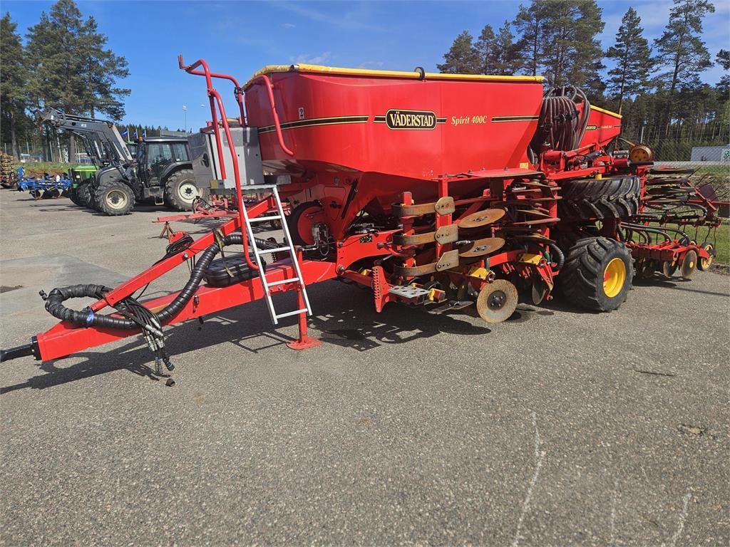 Väderstad SPIRIT 400 C