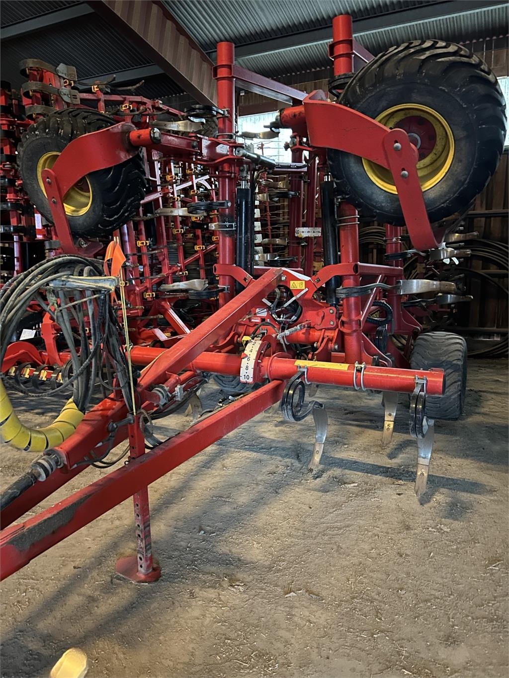 Väderstad SWIFT 720
