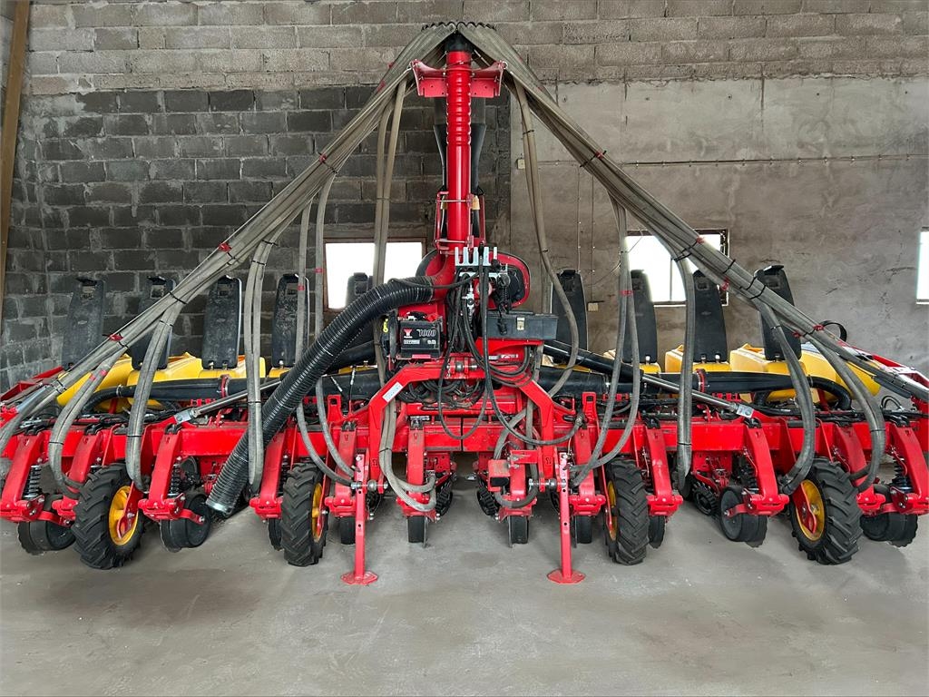 Väderstad TEMPO V 12