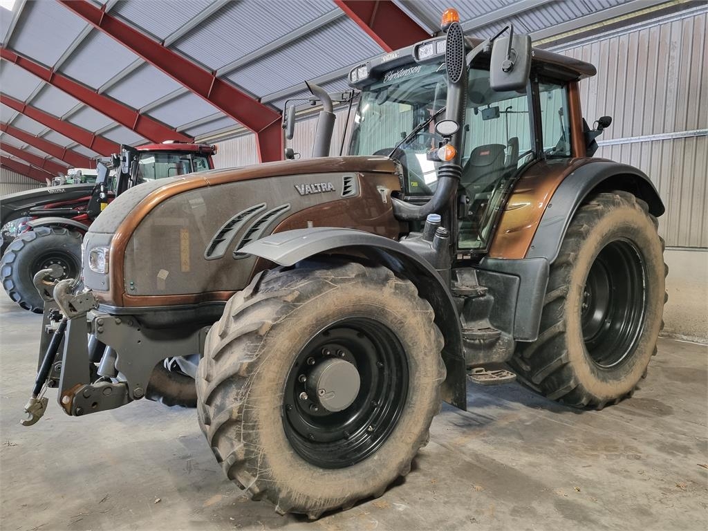 Valtra 203 DIRECT SCR