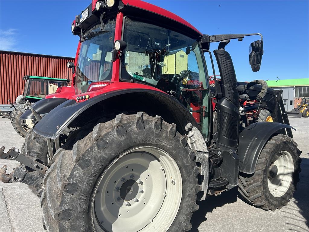 Valtra N134 VERSU 1B7 SMARTTOUCH