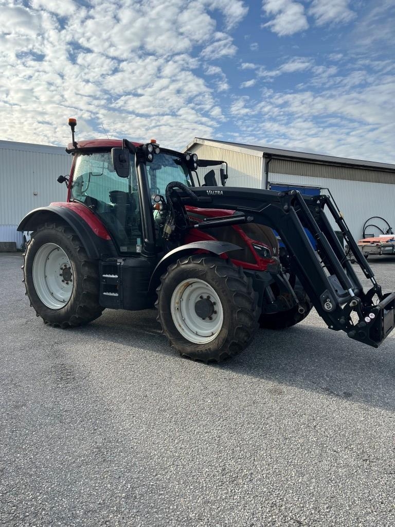 N154E DIRECT +L+FL
