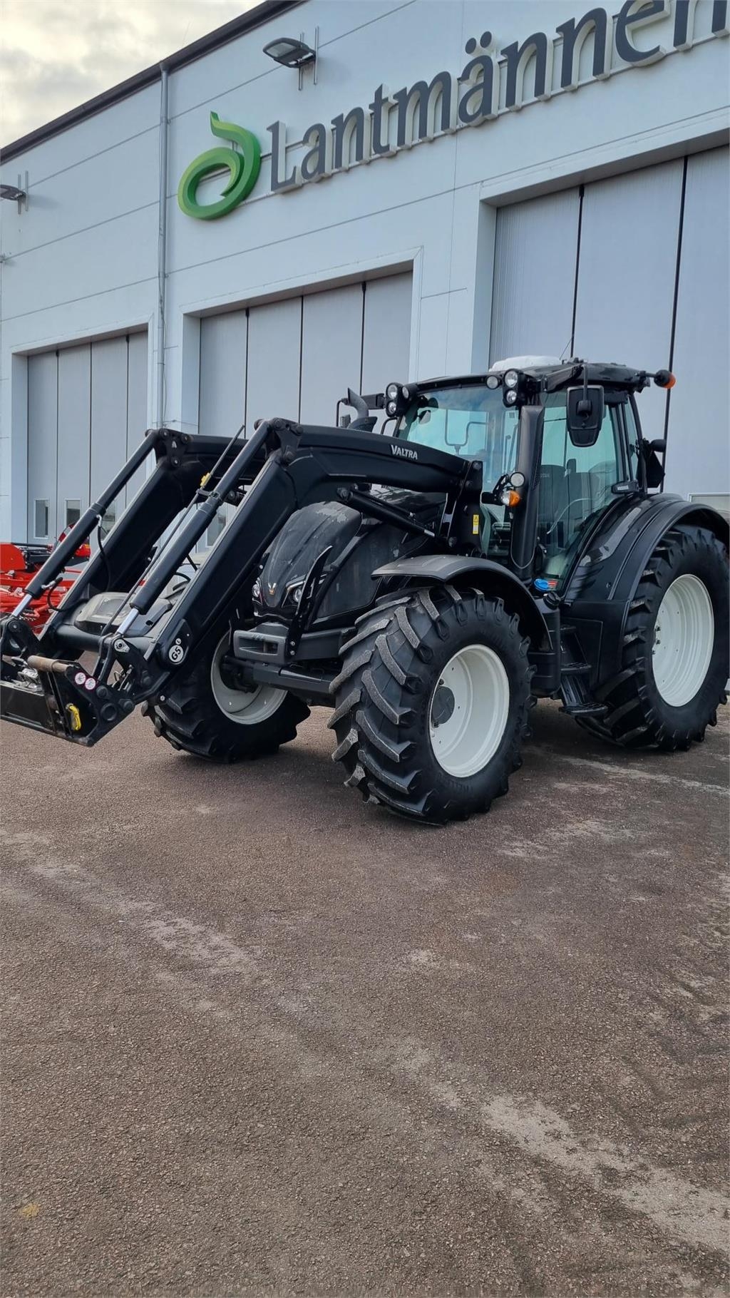 N154E DIRECT +L