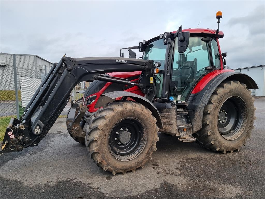 N155E VERSU "DEMO 22"