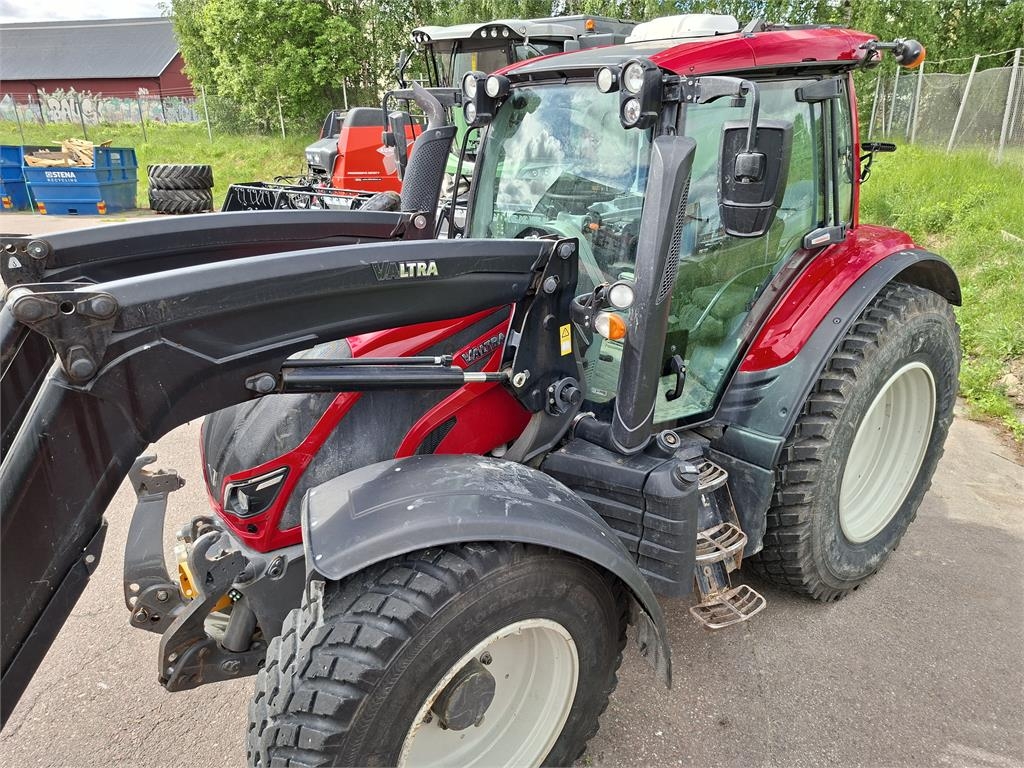 Valtra N174 DIRECT