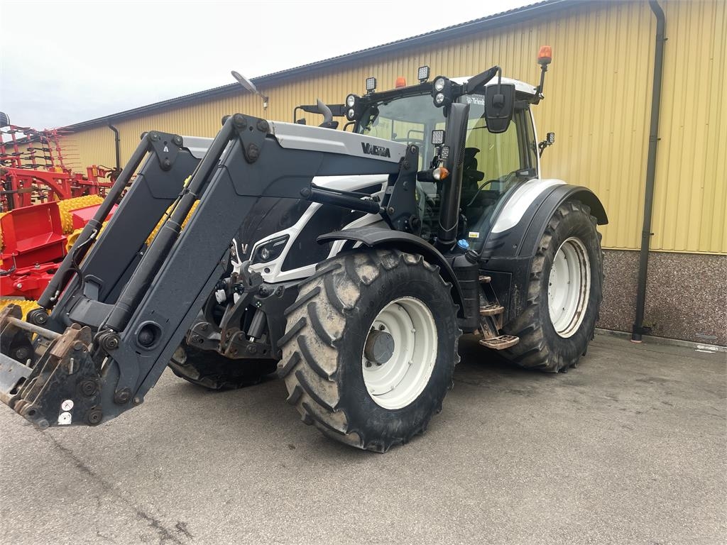 Valtra N174 DIRECT+L+F